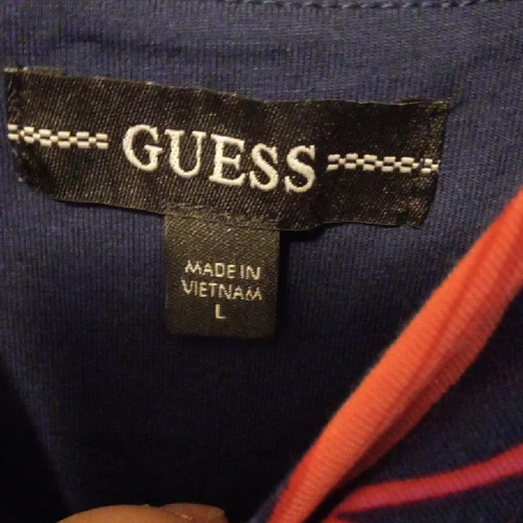 Floral Spaghetti Strap Dress - Picture 2 of 9